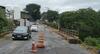 Prefeitura interdita trecho da rua Vidal Flavio Dias na altura do nº 635